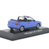 Volkswagen Golf Cabriolet 1997 1:43 - MAXICHAMPS  VW Golf Cabrio - kovový model auta 1/43