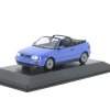 Volkswagen Golf Cabriolet 1997 1:43 - MAXICHAMPS  VW Golf Cabrio - kovový model auta 1/43