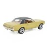 Ford Mustang Coupe Jet-car 1968 1:43 - Norev  Ford Mustang Coupe Jet car - kovový model auta 1/43