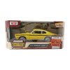Mercury Comet GT 1971 1:24 - MOTORMAX  Mercury Comet GT - kovový model auta 1/24