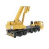 Dx8 Autojeřáb 1:50 - Tiny Toys  Dx8 Mobile Crane - kovový model 1/50