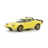 Lancia Stratos HF Stradale 1975 žlutá 164 MiniGT (2)