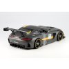 Mercedes-Benz AMG GT3 šedá 1:24 - MotorMax  Mercedes-Benz AMG - kovový model
