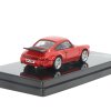 Porsche RUF CTR 1987 1:64 - PARAGON Models  Porsche RUF CTR - kovový model auta 1/64