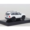 Toyota Land Cruiser 250 Prado 2024 1:64 - PARAGON Models  Toyota Land Cruiser - kovový model auta 1/64