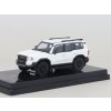 Toyota Land Cruiser 250 Prado 2024 1:64 - PARAGON Models  Toyota Land Cruiser - kovový model auta 1/64