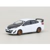 Toyota GR Vios 1:64 - POP RACE  Toyota GR Vios - kovový model auta 1/64