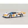 Porsche 962 LM Shell Combo #35 + #36 Winner 24h Le Mans 1994 1:64 - Tiny Toys  Porsche Shell 962 No.35 + No.36 - sběratelský modely aut 1/64