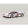 Porsche 962 LM Shell Combo #35 + #36 Winner 24h Le Mans 1994 1:64 - Tiny Toys  Porsche Shell 962 No.35 + No.36 - sběratelský modely aut 1/64