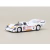 Porsche 962C Shell Combo Le Mans 1988 #18 + #17 Dunlop Supercup H.J. Stuck 1987 1:64 - Tiny Toys  Porsche Shell 962C No.18 + No.17 - sběratelský modely aut 1/64