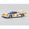 Porsche 962 LM Shell #35 3rd LeMans 164 Tiny Toys (3)