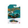 Ford Sierra Cosworth 1987 modrá 164 Hot Wheels