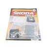 Škoda 130 RS 1:8 - časopis #40 se stavebnicí  Škoda 130 RS 1:8 - časopis #40 se stavebnicí