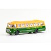 Autobus 706 RTO - Pojízdná Prodejna 1:43 - Abrex  Autobus 706 RTO - Pojízdná Prodejna - plastový model auta