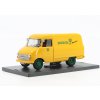 Opel Blitz Kastenwagen A Energol 1960 BP 1:43 - Starline models  Opel Blitz - kovový model