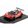 McLaren 720S GT3 Evo #70 Inception Racing Le Mans 24H 2024 - Spark Model  McLaren 720S  - kovový model