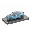 Škoda Octavia IV RS 2020 Modrá Admiral Metalíza 1:43 - ABREX  Škoda Octavia 4 RS - kovový model