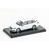 Škoda Superb IV Combi 2023 Bílá Purity 1:43 - Abrex  Škoda Superb 4 Combi- kovový model auta 1/43