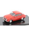 Saab 96 V4 - 1965 červená 1:43 - IXO Models  Saab-96 V4 - 1965 - kovový model