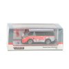 Toyota Hiace Widebody TRD 1:64 - TARMAC Models  Toyota Hiace Widebody TRD - kovový model auta