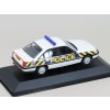 Vauxhall Carlton 2.6 Li Police 1:43 - CORGI  Vauxhall Carlton Police - kovový model