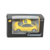 Volkswagen New Beetle 1:43 - Cararama  VW Beetle - kovový model