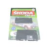 Škoda 130 RS 1:8 - časopis #47 se stavebnicí  Škoda 130 RS 1:8 - časopis #47 se stavebnicí