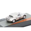 Porsche 718 GTR 1963 Targa Florio J. Bonnier / C. Maria Abate - 1:43 Centauria časopis s modelem #26  Porsche 718 GTR 1963 - 1:43 kovový model