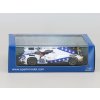 Oreca 07 Gibson #21 DragonSpeed Le Mans 2017 H.Hedman/B.Hanley/F.Rosenqvist 1:43 - Spark Model  Oreca 07 Gibson #21 - sběratelský model