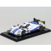 Oreca 07 Gibson #21 DragonSpeed Le Mans 2017 H.Hedman/B.Hanley/F.Rosenqvist 1:43 - Spark Model  Oreca 07 Gibson #21 - sběratelský model
