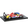 Oreca 01-AIM #11 Team Oreca Matmut - LMP1 5th Le Mans 2009 O.Panis/N.Lapierre/S.Ayari 1:43 - Spark Model  Oreca 01-AIM - sběratelský model