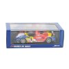Oreca 01-AIM #11 Team Oreca Matmut - LMP1 5th Le Mans 2009 O.Panis/N.Lapierre/S.Ayari 1:43 - Spark Model  Oreca 01-AIM - sběratelský model