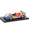 Oreca 01-AIM #11 Team Oreca Matmut - LMP1 5th Le Mans 2009 O.Panis/N.Lapierre/S.Ayari 1:43 - Spark Model  Oreca 01-AIM - sběratelský model