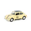 Volkswagen Beetle 1303 #53 "Herbie-UN Maggiolino Tutto Matto" 1973 1:64 - NOREV  VW Beetle 1303 - kovový model