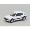 Peugeot 205 GTI 1988 1:54 - Norev  Peugeot 205 GTI - kovový model