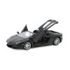 Lamborghini Aventador LP700-4 Roadster 2012 1:24 - Maisto  Lamborghini Aventador LP700-4 Roadster - kovový model auta 1/24