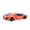 Lamborghini Aventador Coupe LP700-4 2011 1:24 - Maisto  Lamborghini Aventador Coupe LP700-4 - kovový model auta 1/24