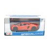 Lamborghini Aventador Coupe LP700-4 2011 1:24 - Maisto  Lamborghini Aventador Coupe LP700-4 - kovový model auta 1/24