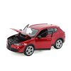Alfa Romeo Tonale červená 1:24 - Bburago  Alfa Romeo Tonale - kovový model