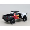 Toyota Tacoma TRD PRO 2023 1:27 - Maisto  Toyota Tacoma TRD PRO - kovový model auta
