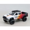 Toyota Tacoma TRD PRO 2023 1:27 - Maisto  Toyota Tacoma TRD PRO - kovový model auta