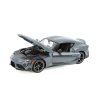 Toyota GR Supra 1:24 - Maisto  Toyota GR Supra - kovový model auta