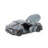 Toyota GR Supra 1:24 - Maisto  Toyota GR Supra - kovový model auta