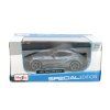 Toyota GR Supra 1:24 - Maisto  Toyota GR Supra - kovový model auta