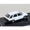 Škoda Forman 1990 bílá 1:43 - IXO Models  Škoda Forman - kovový model