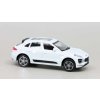 Porsche Macan 1:43 - Bburago  Porsche Macan - kovový model auta
