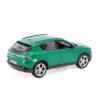 Alfa Romeo Tonale zelená 1:24 - Bburago  Alfa Romeo Tonale - kovový model auta