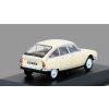 Citroen GS 1971 1:43 - NOREV  Citroën GS - kovový model