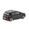 Volkswagen Polo V GTI černá 1:43 - Bburago  VW Polo V GTI - kovový model auta