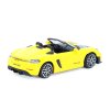 Porsche 718 Spider RS 1:43 - Bburago  Porsche 718 Spider - kovový model